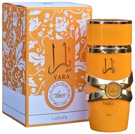Yara Tous